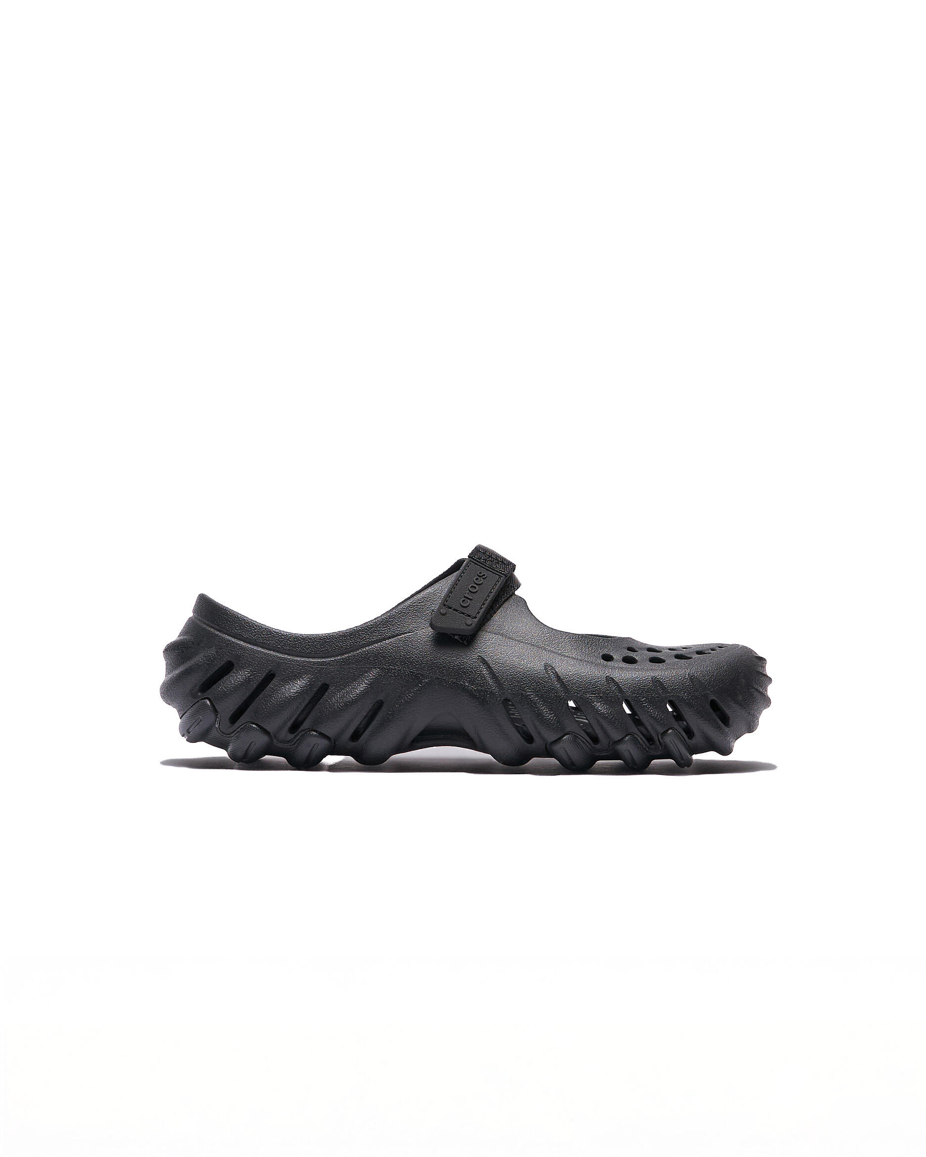 Crocs WMNS Echo Mary Jane Clog | 211996-001 | AFEW STORE